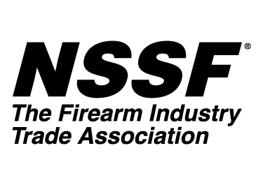 National Shooting Sports Foundation logo