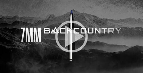 7mm Backcountry Breakthrough video thumbnail