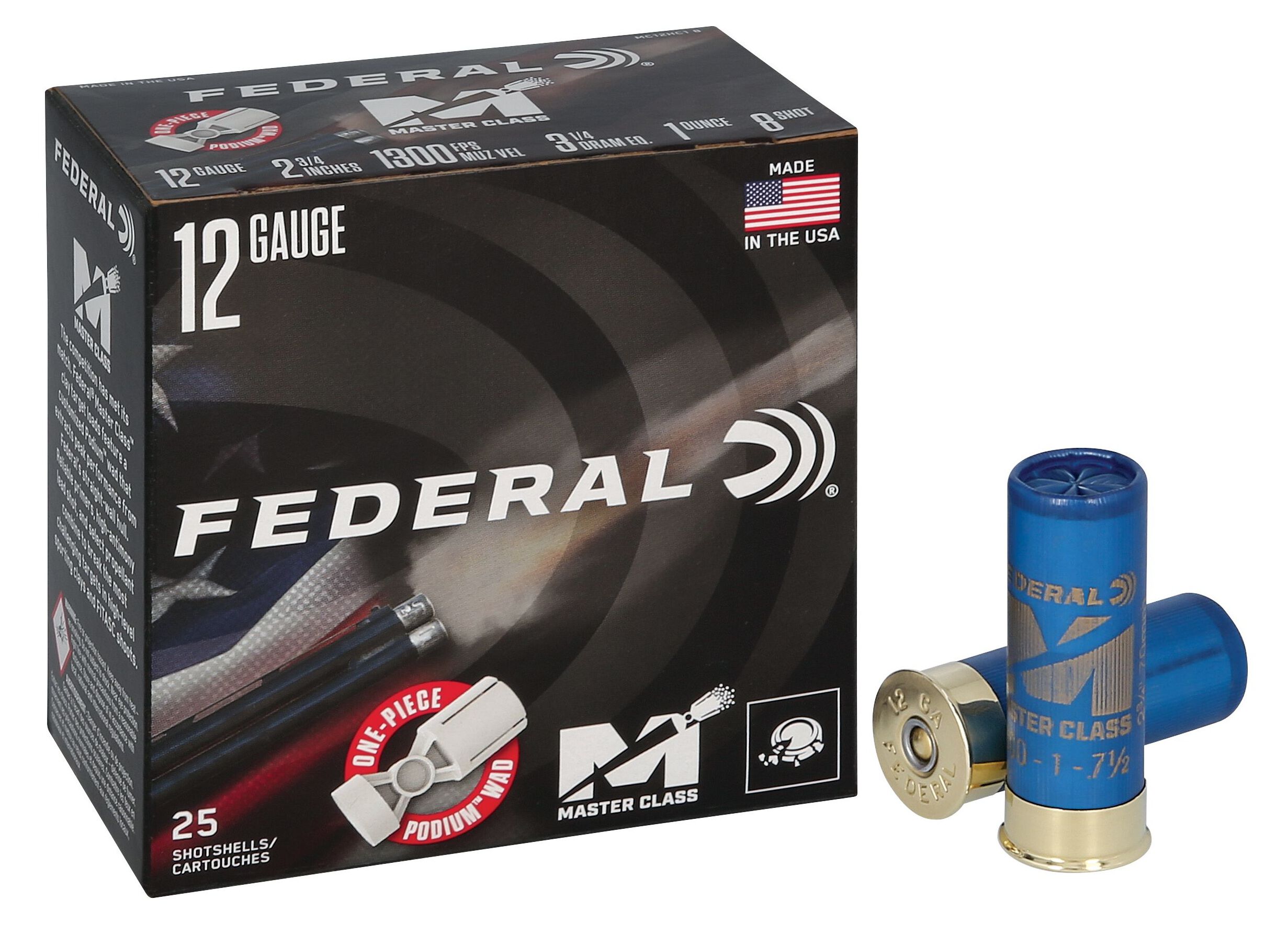 Federal Ammunition Recognizes Team Results at the 2026 Spring Grand