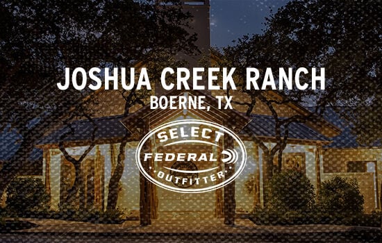 Joshua Creek Ranch
