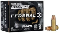 PPunch packaging