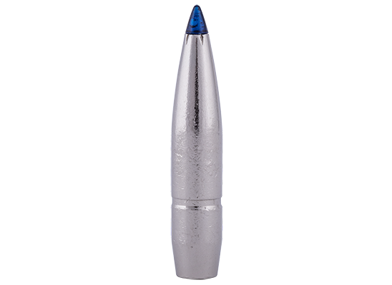 Terminal Ascent 6.5 Creedmoor +Peak bullet