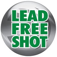 Lead Free Shot logo