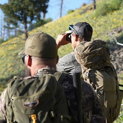 7mm Backcountry Bears