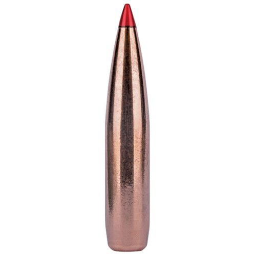 Hornady ELD-X bullets