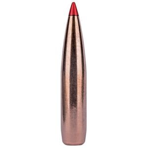Hornady ELD-X bullet