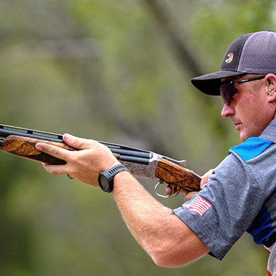 How To Hit The Springing Teal Target