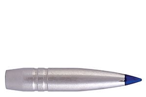 Terminal Ascent Bullet