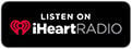 Listen on iHeartRadio