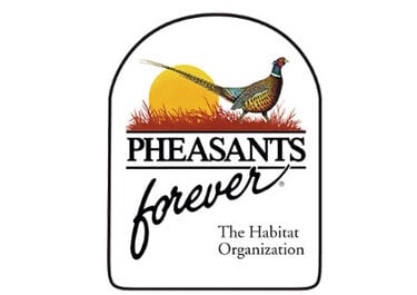 Pheasants Forever Logo