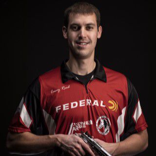Casey Reed
