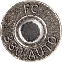380 Auto Headstamp