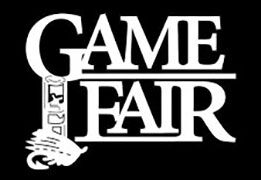 Game Fair logo