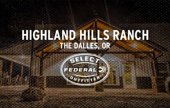 Highland Hills Ranch