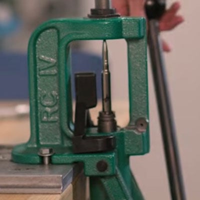 Are Peak Alloy Cases Reloadable?