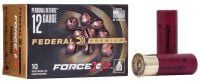 Force X2 Packaging
