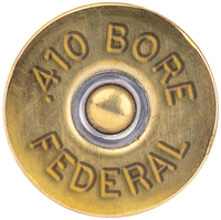 410 Bore Headstamp