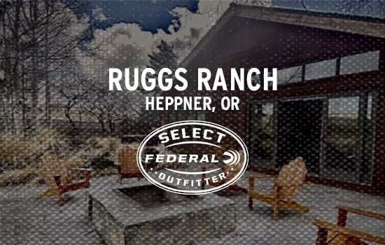 Ruggs Ranch