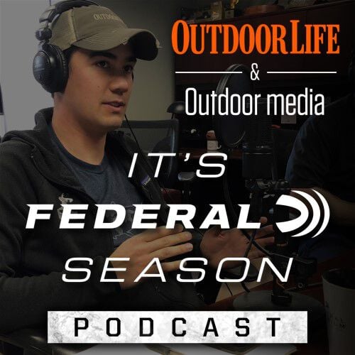 Outdoor Life Editor-in-Chief