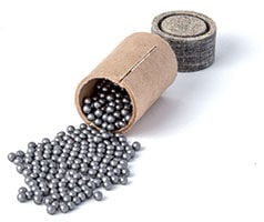 Shotshell Paper Wad
