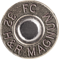 32 H&R Magnum Headstamp