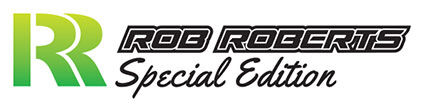 Rob Robers Special Edition logo