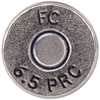 6.5 PRC Headstamp