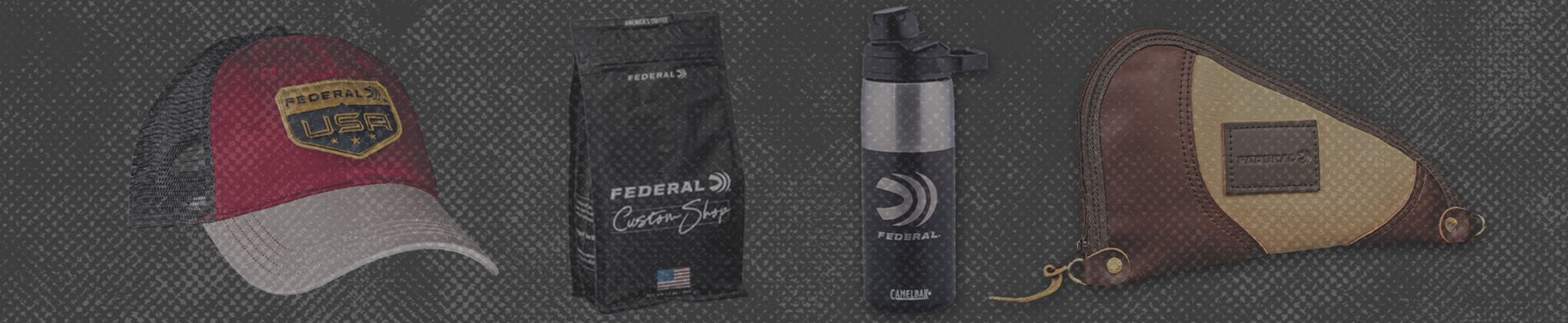 Incentive Merch Items