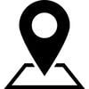 map marker icon