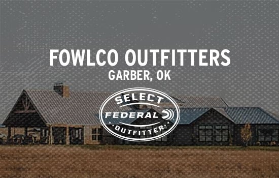 Fowlco Outfitters