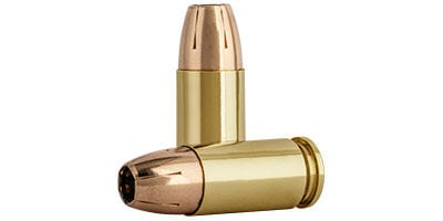 Punch Hellcat cartridges