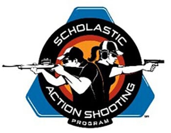 SASP Logo