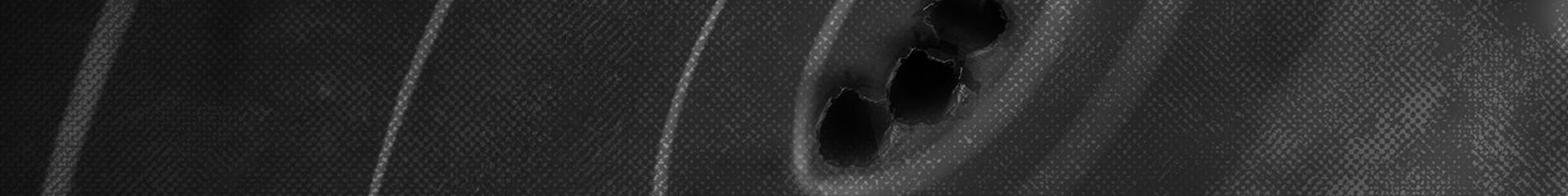 shot target close-up