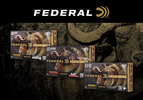 Safari Savings Rebate