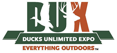 Ducks Unlimited Expo logo