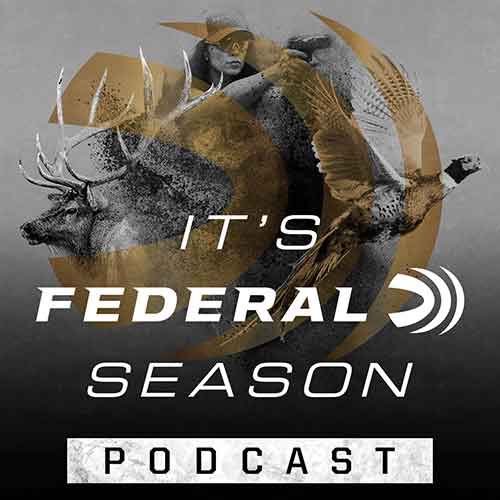 It's Federal Season Podcast