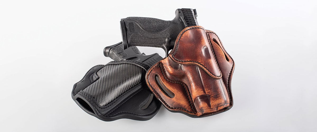 gun holsters