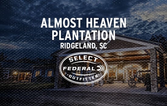 Almost Heaven Plantation