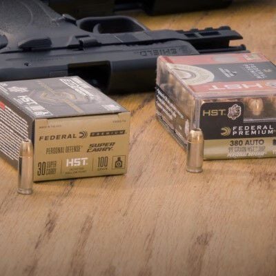 Julie Golob Puts 30 Super Carry To The Test