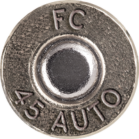 45 Auto Headstamp