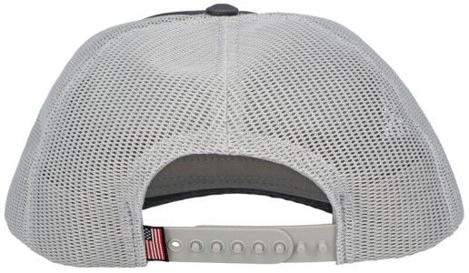 Federal Ram Hat back view