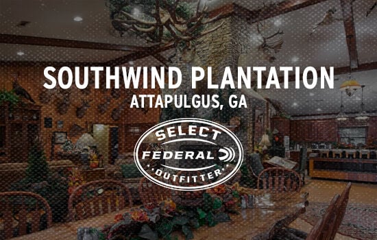 Southwind Plantation