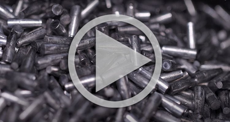 Fusion Tipped cores