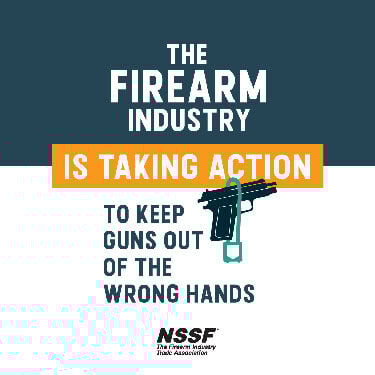 NSSF Share Center
