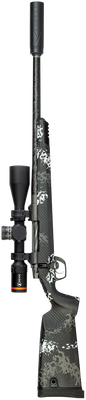 Gunwerks 7mm Backcountry Rifle