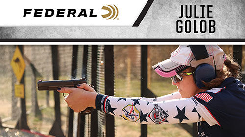 Julie Golob