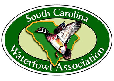 South Carolina Waterfowl Assoc Logo