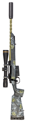 Horizon 7mm Backcountry Rifle