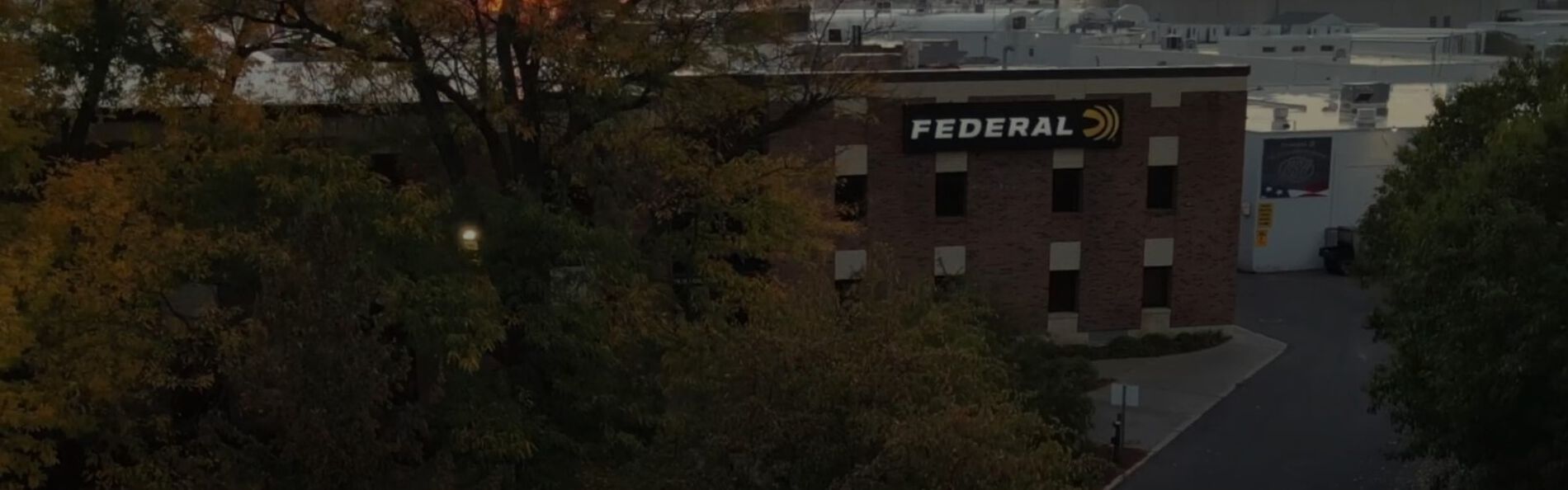 Federal Anoka Factory