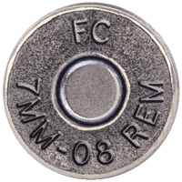 7mm-08 Rem Headstamp